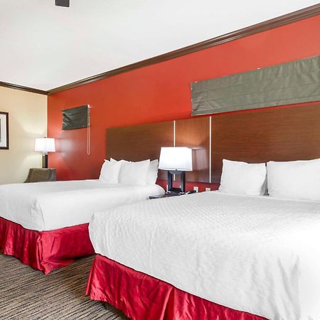 Best Western Plus Classic Inn And Suites Center Dış mekan fotoğraf