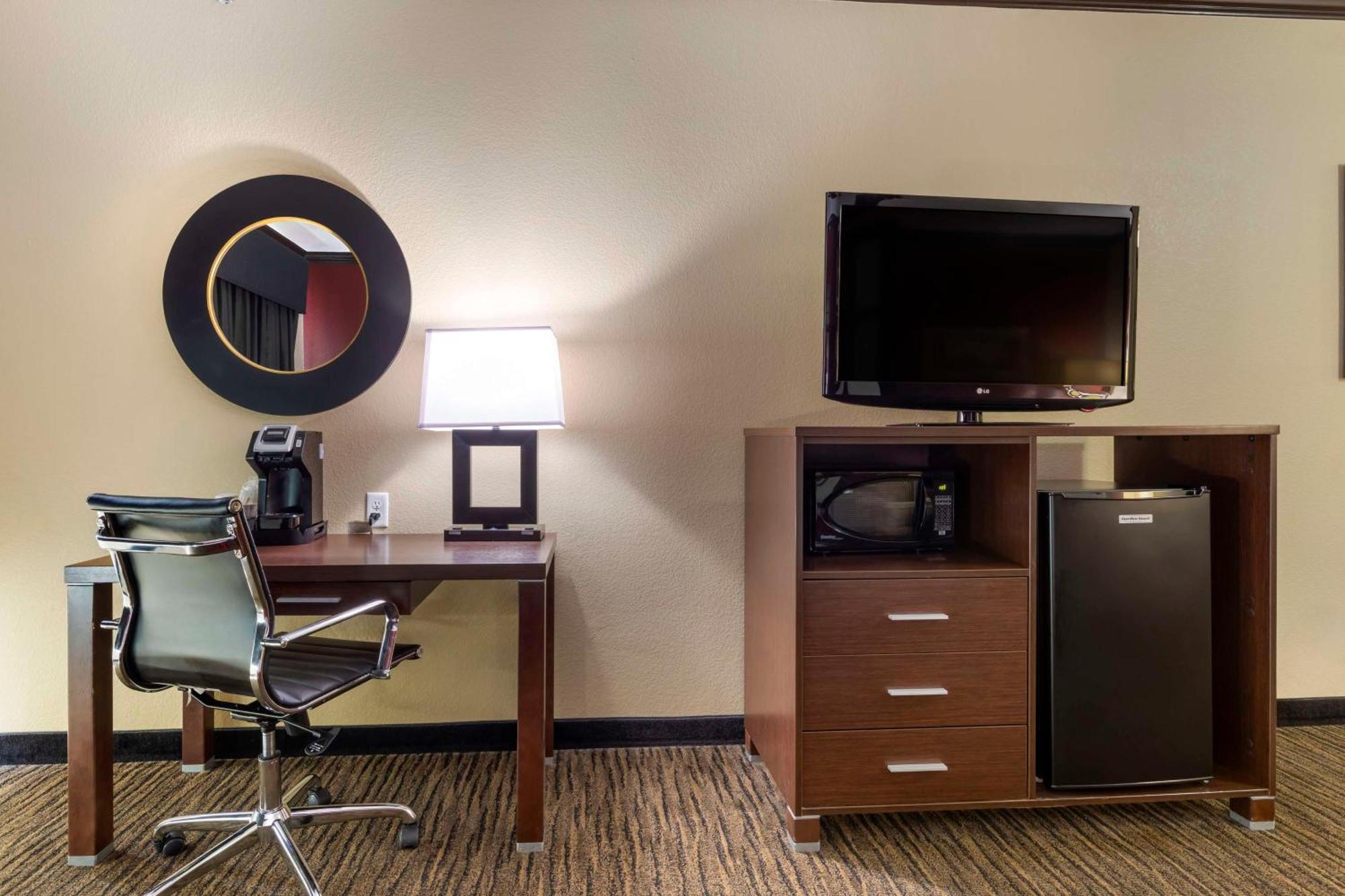 Best Western Plus Classic Inn And Suites Center Dış mekan fotoğraf